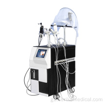 Meaisín Dermabrasion Craiceann Hydra Multifunction